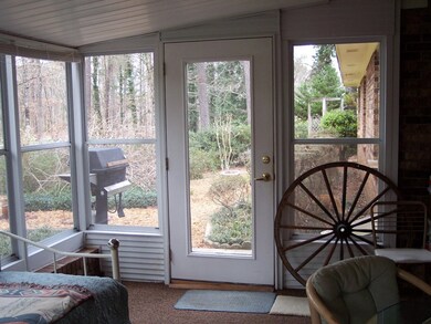 SUNROOM