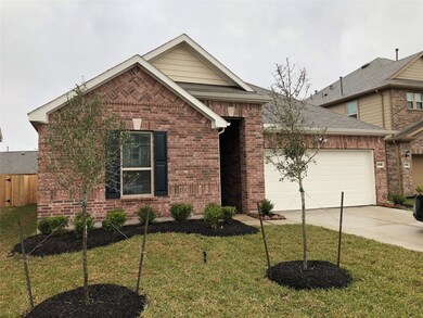 1710 Anna Creek Dr, Richmond, TX 77469 - photo 2