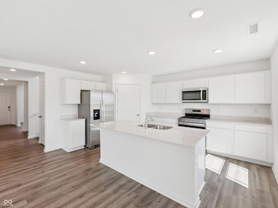 3310 Godby St, Sheridan, IN 46069 - photo 6