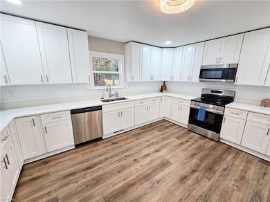 47 Santa Barbara Dr, Hampton, VA 23666 - photo 5