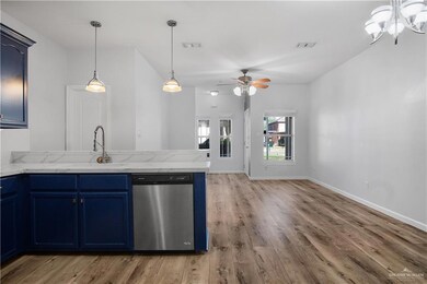 1309 W Fig Ave unit A, Pharr, TX 78577 - photo 7