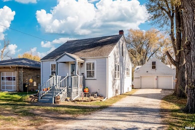 3810 Chalmers Ave, Bartonville, IL 61607 - photo 2