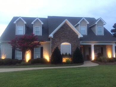 Custom LED lighting