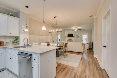 525 Bryson Row, Vaucluse, SC 29801 - photo 6
