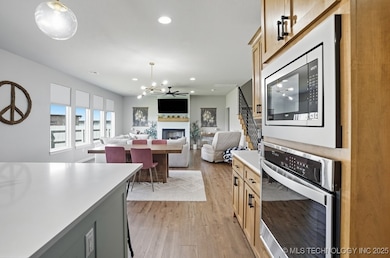 10434 S 232nd East Ave, Broken Arrow, OK 74014 - photo 6