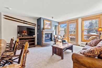 spacious, sun drenched living, looking towards the