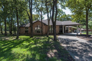 5400 Fairway Cir, Granbury, TX 76049 - photo 3