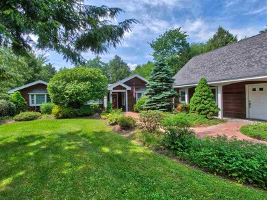 220 Forest Ln, Stowe, VT 05672 - photo 2