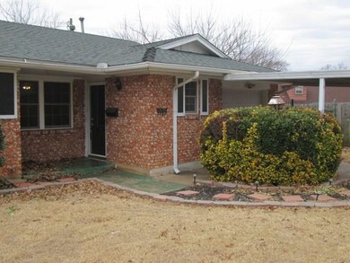 4704 Michael Dr, Oklahoma City, OK 73115 - photo 2