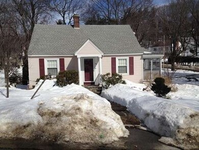 162 Beaconsfield Rd, Worcester, MA 01602 - photo 6