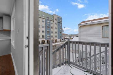 136 Addison St unit 2, Chelsea, MA 02150 - photo 7