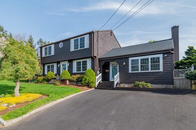 20 Ellis Cir, South Weymouth, MA 02190 - photo 2