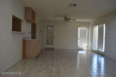 Wet bar, formal dining!