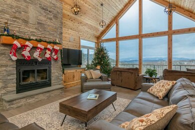 1054 Sherman Hollow Rd, Huntington, VT 05462 - photo 4