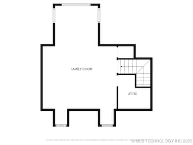 456 Falcon Cir, Sapulpa, OK 74066 - photo 5