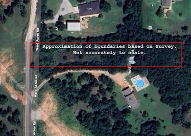 6188 Ward Acres Rd, Blanchard, OK 73010 - photo 2