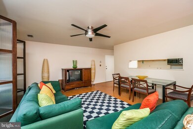 1701 Mt Washington Ct unit E, Baltimore, MD 21209 - photo 6