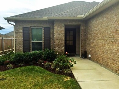 2613 Sea Shore Dr, Marrero, LA 70072 - photo 2