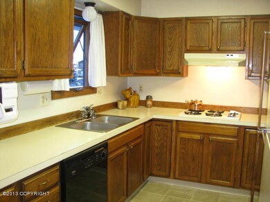 wells kitchen.