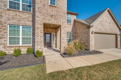 1609 Quentin Dr, Aubrey, TX 76227 - photo 4