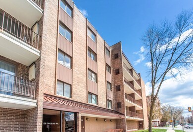 828 Graceland Ave unit 503, Des Plaines, IL 60016 - photo 2