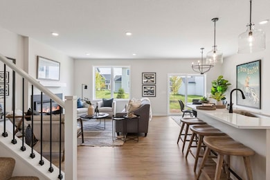 9631 46th St NE, Saint Michael, MN 55376 - photo 7