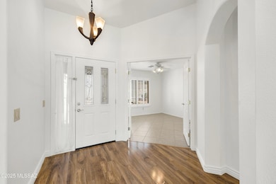 36864 S Rock Crest Dr, Tucson, AZ 85739 - photo 6