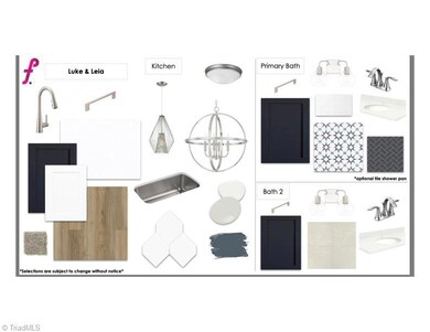 5158 Whaitley Ln, Greensboro, NC 27407 - photo 4