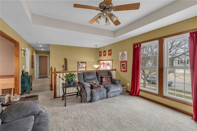 2181 E Sierra Dr, Raymore, MO 64083 - photo 6