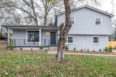 1508 Parker Ave, Shelbyville, TN 37160 - photo 2