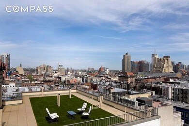 The Whitby unit 108, New York, NY 10036 - photo 7