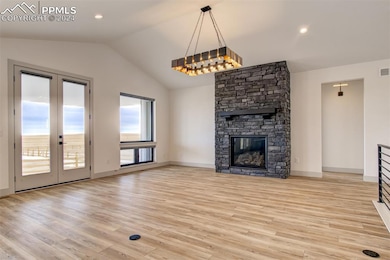 7767 El Raiceno Trail, Peyton, CO 80831 - photo 7