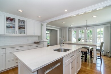 17 Shirley Rd, Wellesley, MA 02482 - photo 3