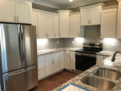 143 Carters Farm Dr unit 46, Statesville, NC 28625 - photo 4