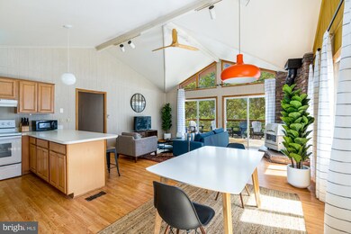 296 Mountainside Rd, Berkeley Springs, WV 25411 - photo 5