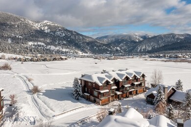 2500 Little Coyote Rd unit 5, Big Sky, MT 59716 - photo 6