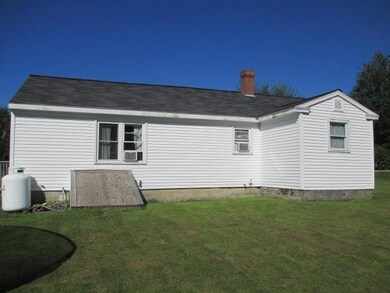 Exterior Back