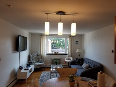 62 Carey Ave unit 8, Watertown, MA 02472 - photo 2