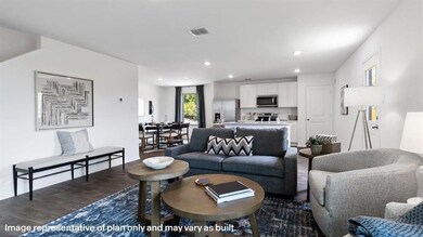 529 Saint Charles Place, Newcastle, OK 73065 - photo 4