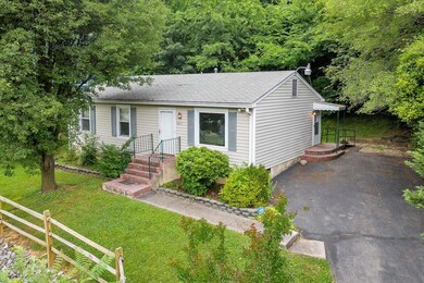 Convenient SW Roanoke !
