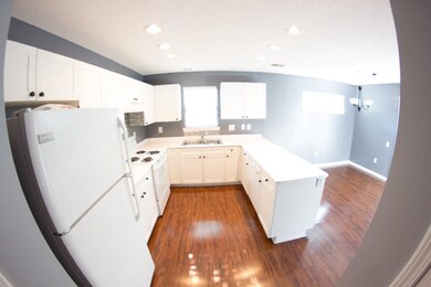 5 Kitchen - dining