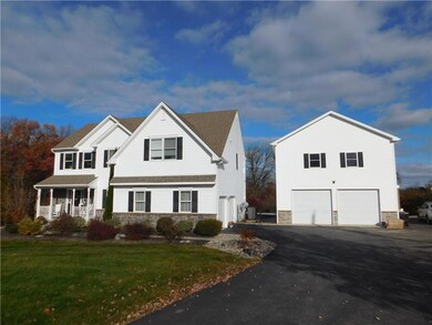 1240 Miller Rd, Wind Gap, PA 18091 - photo 4