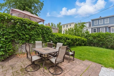 40 Chappie St unit 1, Charlestown, MA 02129 - photo 4