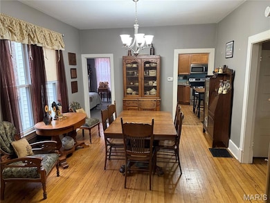 1638 Jersey St, Alton, IL 62002 - photo 6