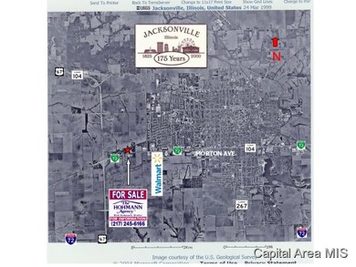 2256 W Morton Ave, Jacksonville, IL 62650 - photo 4