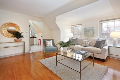 65 Glen Rd unit H12, Brookline, MA 02445 - photo 2