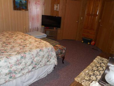 Bedroom.