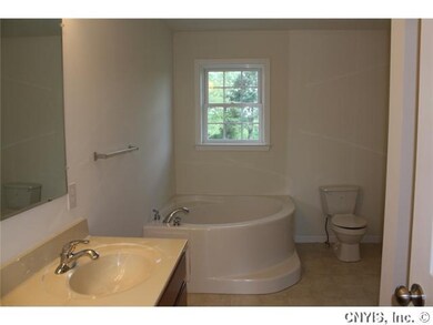 Master Bath/Spa