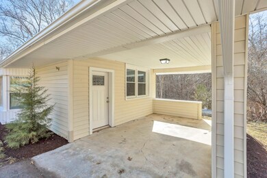 Carport