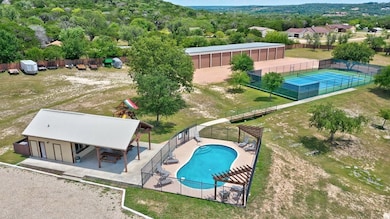 HOA Amenities